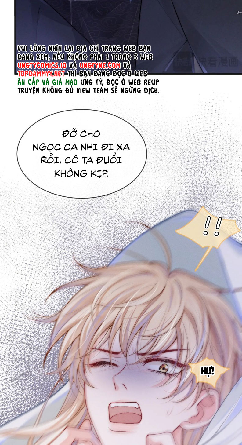 Bị Ép Xuyên Vào Phó Bản Dính Lấy Nhau Cùng Các Bạn Cùng Phòng Chapter 2 - Next Chapter 3