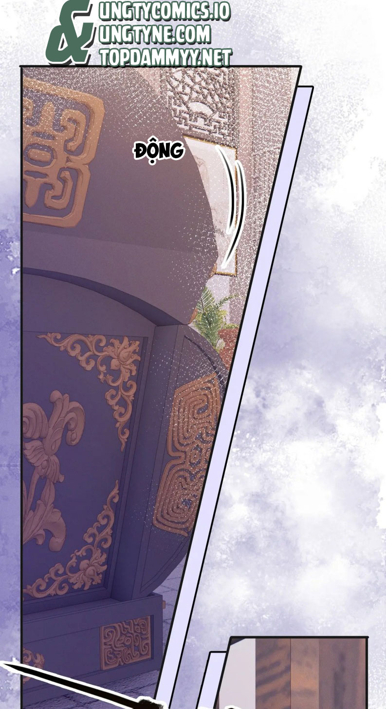 Bị Ép Xuyên Vào Phó Bản Dính Lấy Nhau Cùng Các Bạn Cùng Phòng Chapter 2 - Next Chapter 3