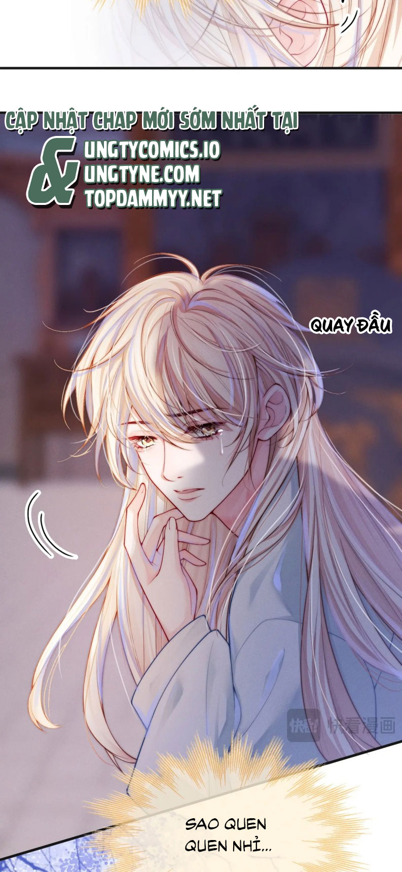 Bị Ép Xuyên Vào Phó Bản Dính Lấy Nhau Cùng Các Bạn Cùng Phòng Chapter 2 - Next Chapter 3