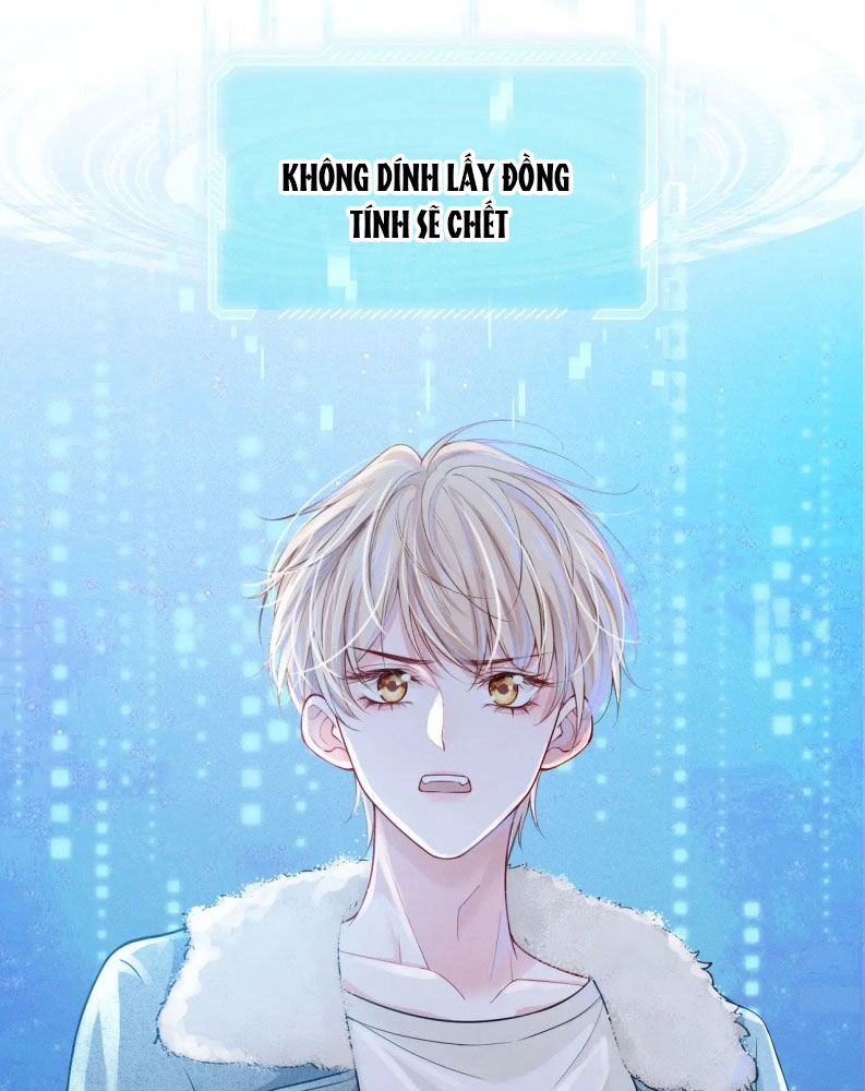 Bị Ép Xuyên Vào Phó Bản Dính Lấy Nhau Cùng Các Bạn Cùng Phòng Chapter 2 - Next Chapter 3