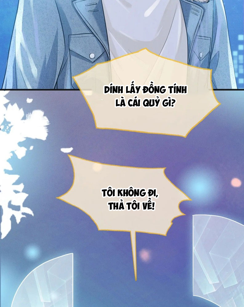 Bị Ép Xuyên Vào Phó Bản Dính Lấy Nhau Cùng Các Bạn Cùng Phòng Chapter 2 - Next Chapter 3
