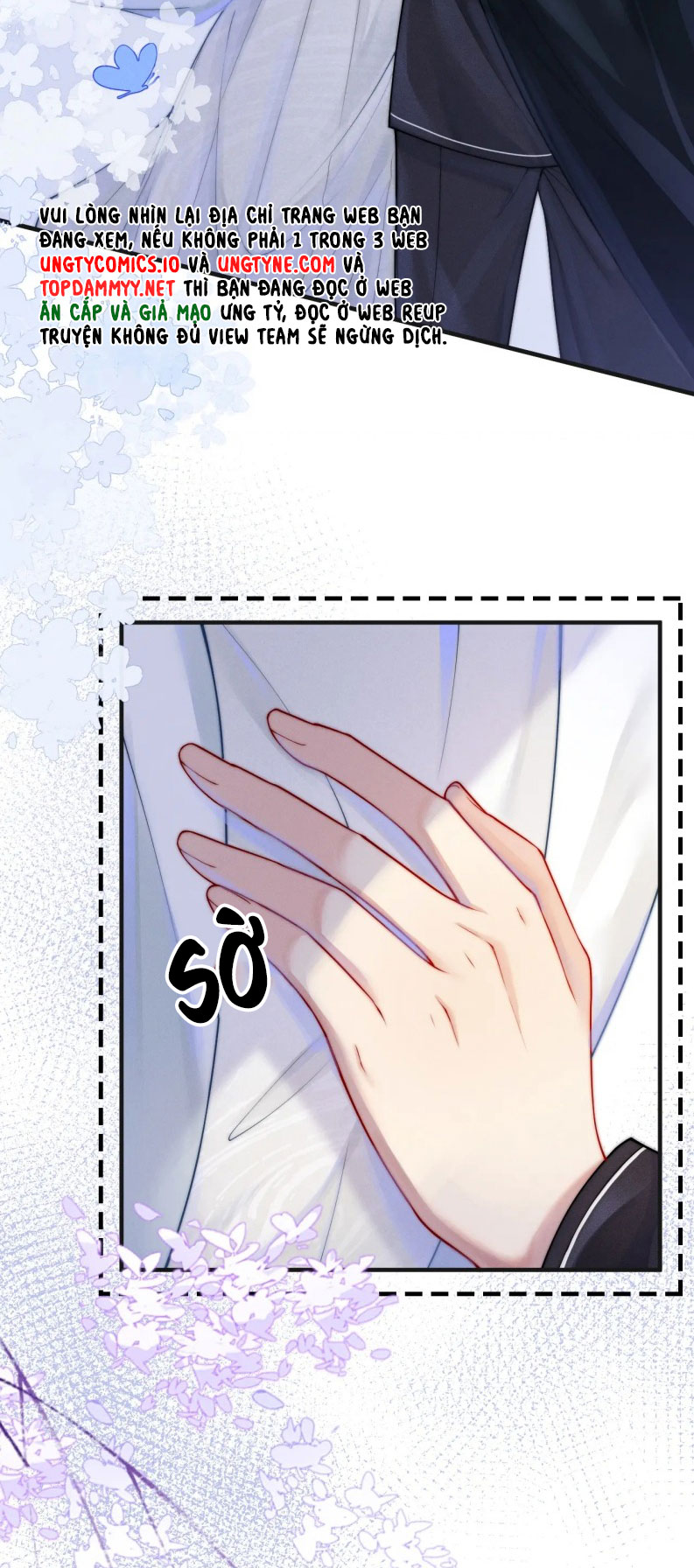 Bị Ép Xuyên Vào Phó Bản Dính Lấy Nhau Cùng Các Bạn Cùng Phòng Chapter 2 - Next Chapter 3