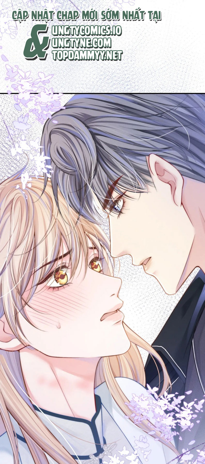 Bị Ép Xuyên Vào Phó Bản Dính Lấy Nhau Cùng Các Bạn Cùng Phòng Chapter 2 - Next Chapter 3