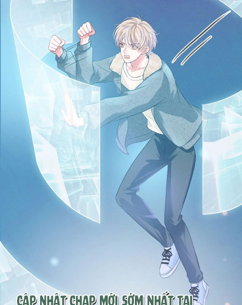 Bị Ép Xuyên Vào Phó Bản Dính Lấy Nhau Cùng Các Bạn Cùng Phòng Chapter 2 - Next Chapter 3