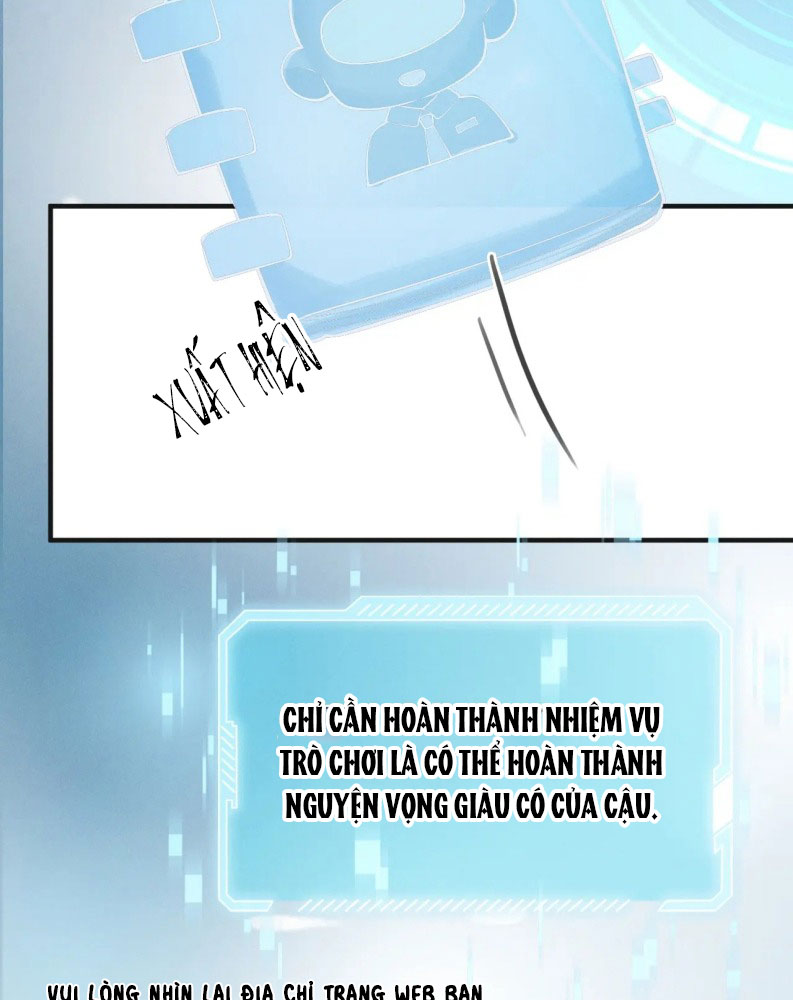 Bị Ép Xuyên Vào Phó Bản Dính Lấy Nhau Cùng Các Bạn Cùng Phòng Chapter 2 - Next Chapter 3