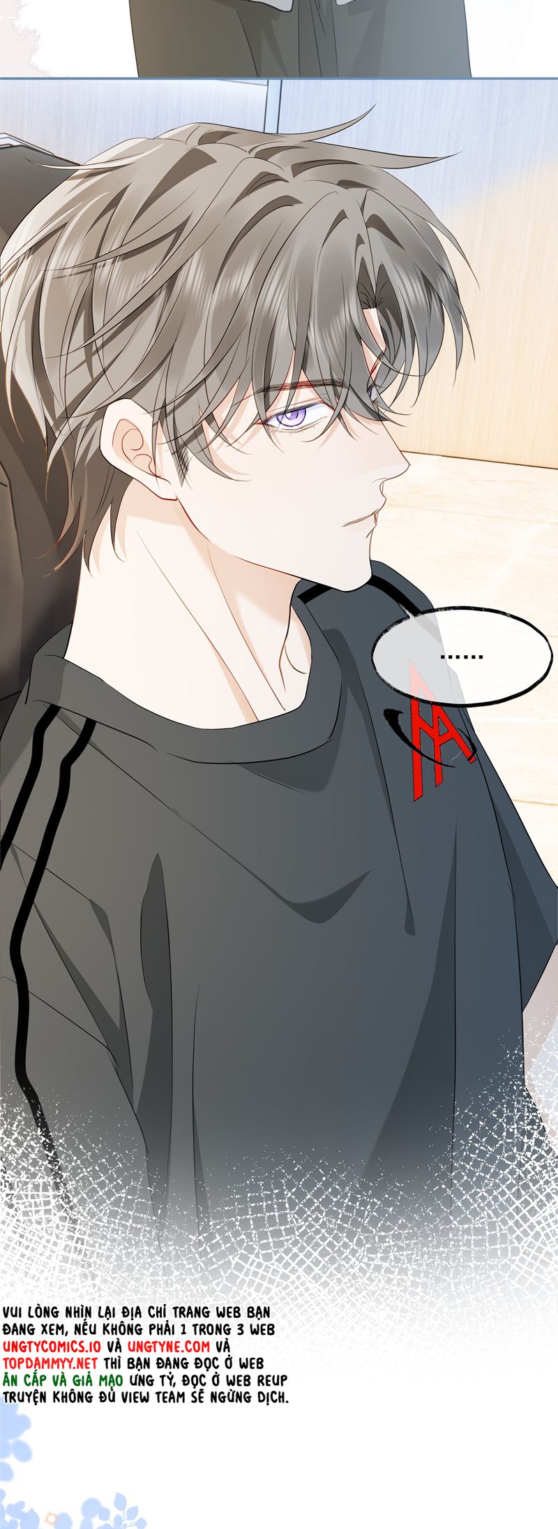 Thượng Phân Bách Khoa Chapter 10 - Next Chapter 11 Mèo con được xoa đầu