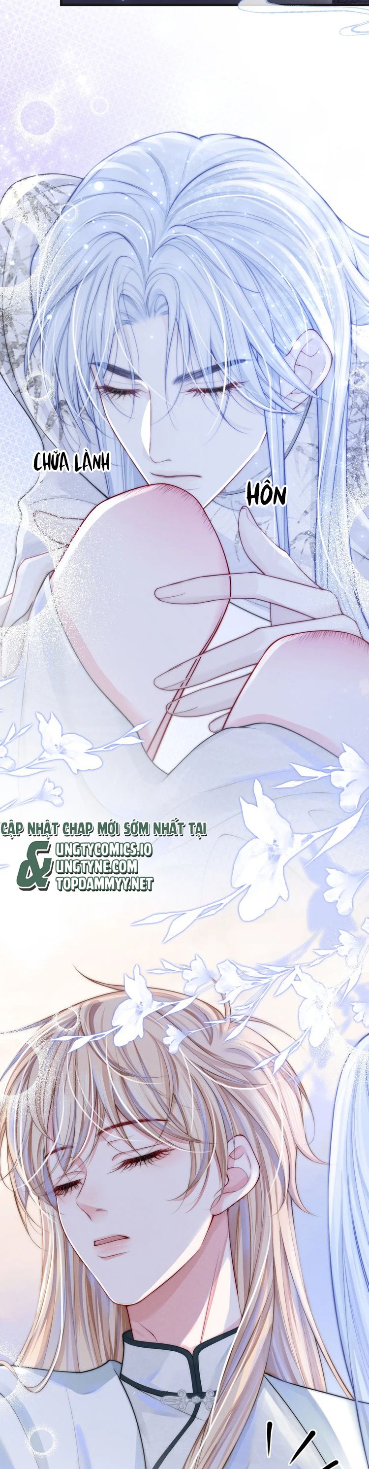 Bị Ép Xuyên Vào Phó Bản Dính Lấy Nhau Cùng Các Bạn Cùng Phòng Chapter 4 - Next Chapter 5