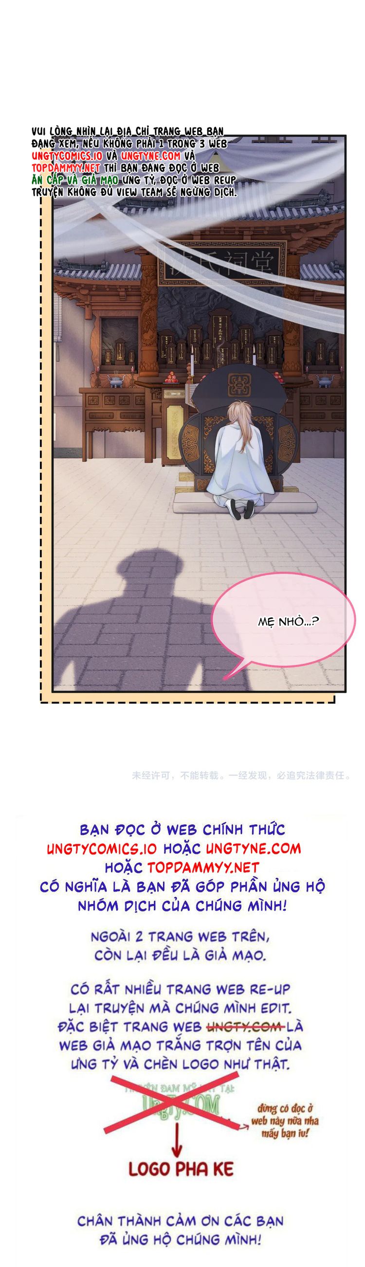 Bị Ép Xuyên Vào Phó Bản Dính Lấy Nhau Cùng Các Bạn Cùng Phòng Chapter 4 - Next Chapter 5