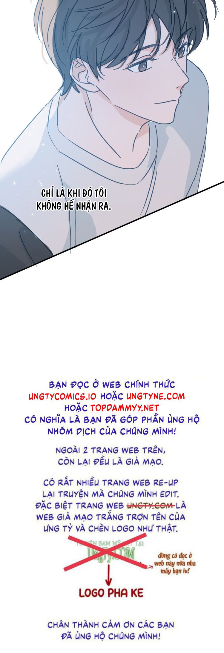 Thời Gian Rực Rỡ Chap 1 - Next Chap 2