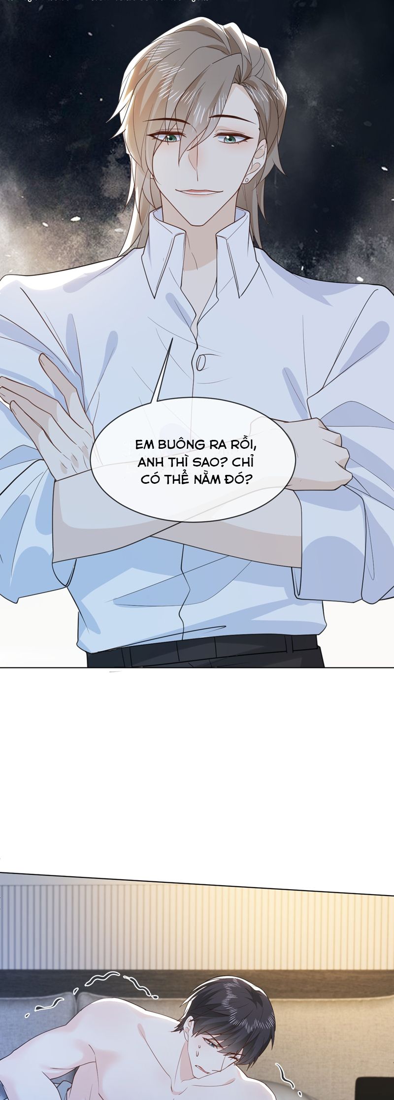 Chó Săn Chap 52 - Next Chap 53