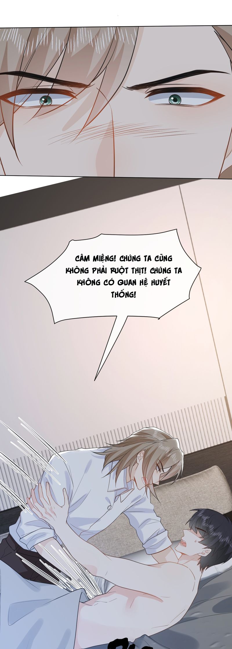 Chó Săn Chap 52 - Next Chap 53