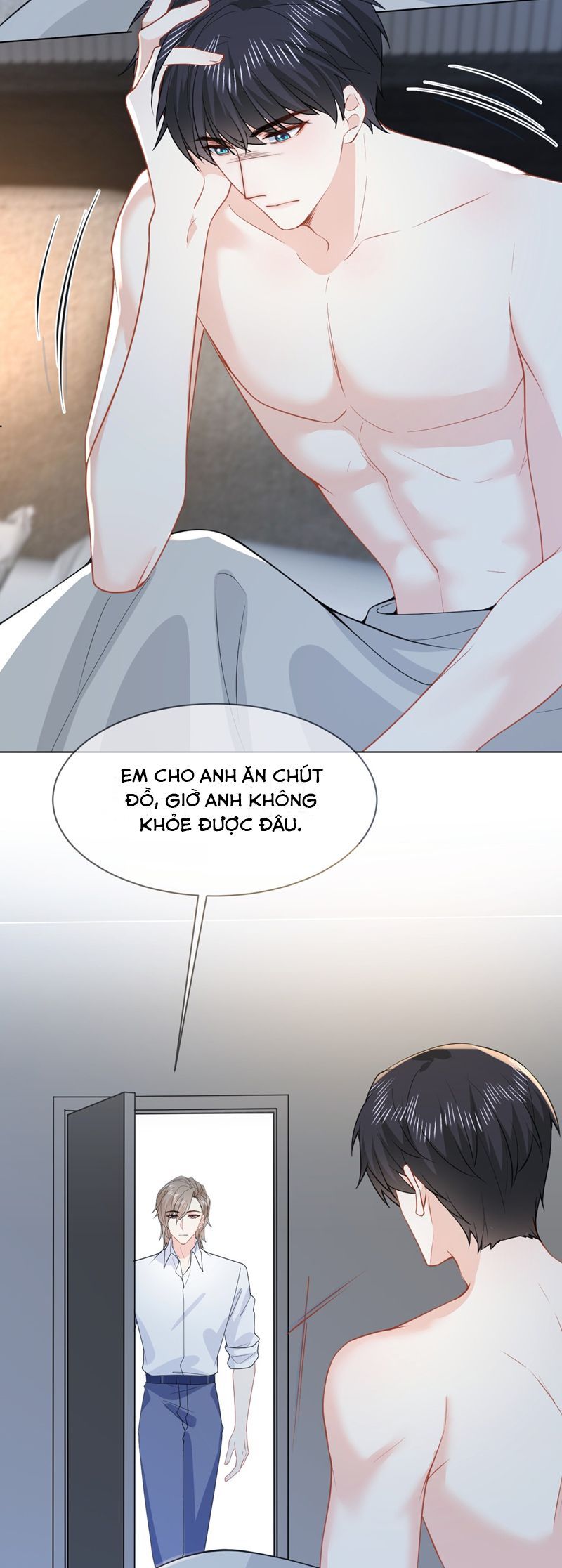 Chó Săn Chap 52 - Next Chap 53