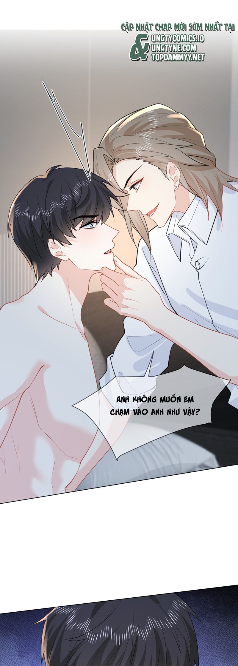 Chó Săn Chap 52 - Next Chap 53