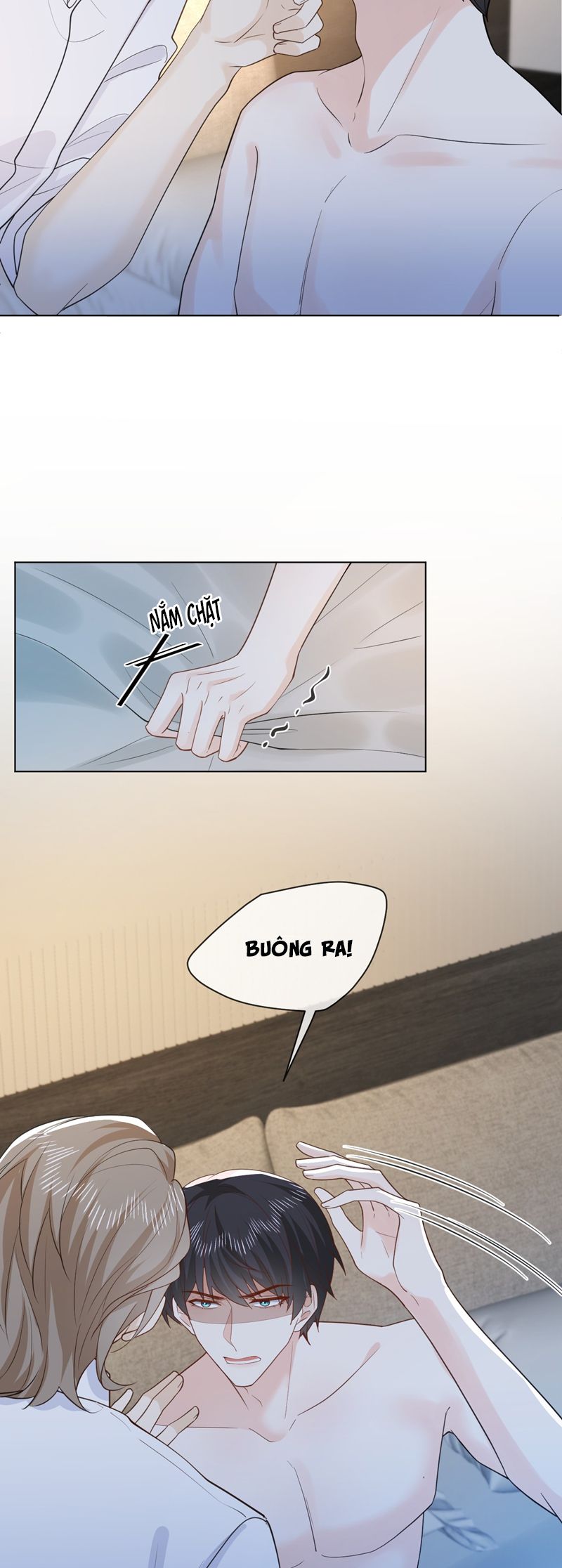 Chó Săn Chap 52 - Next Chap 53