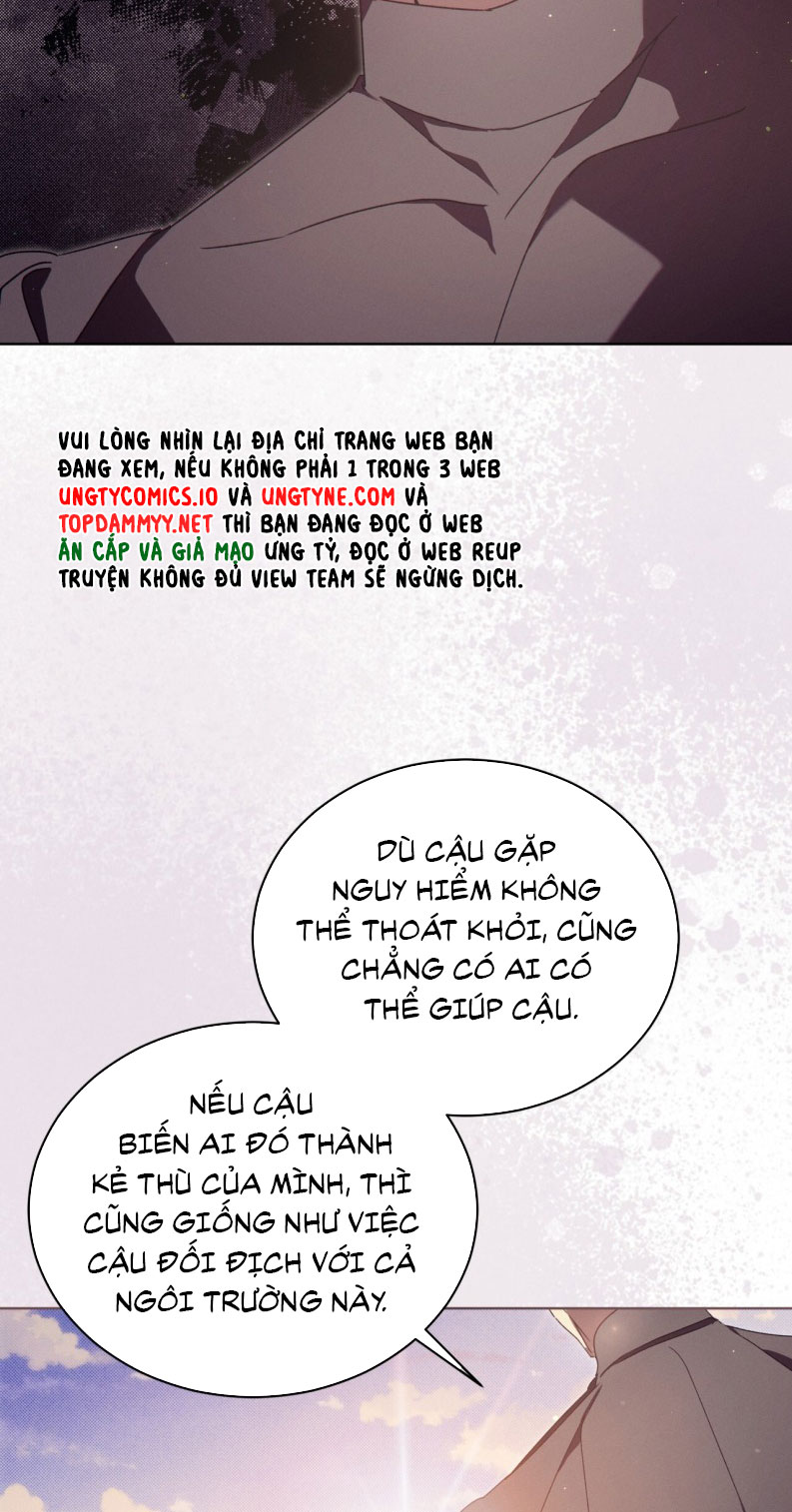 Cuộc Sống Bất Hạnh Chap 4 - Next Chap 5