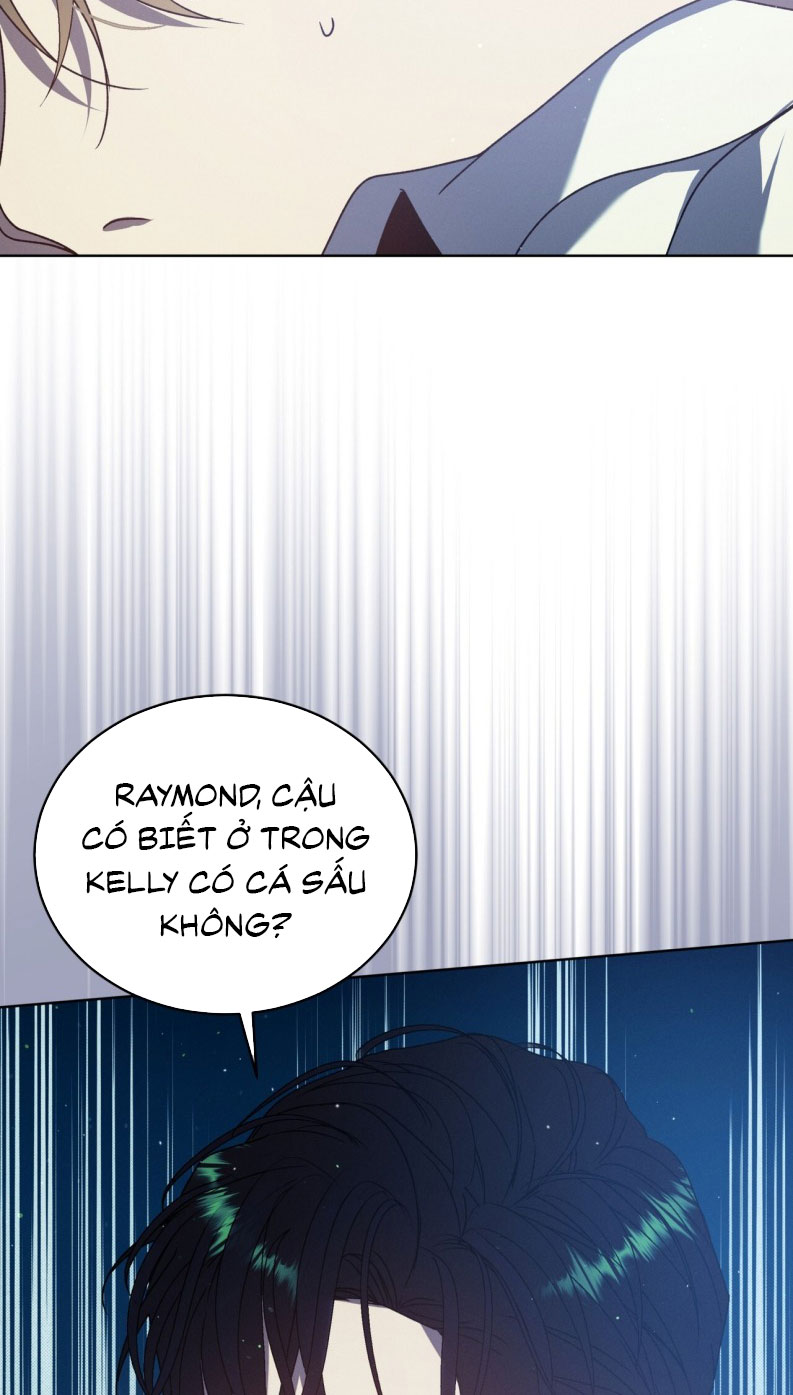 Cuộc Sống Bất Hạnh Chap 4 - Next Chap 5