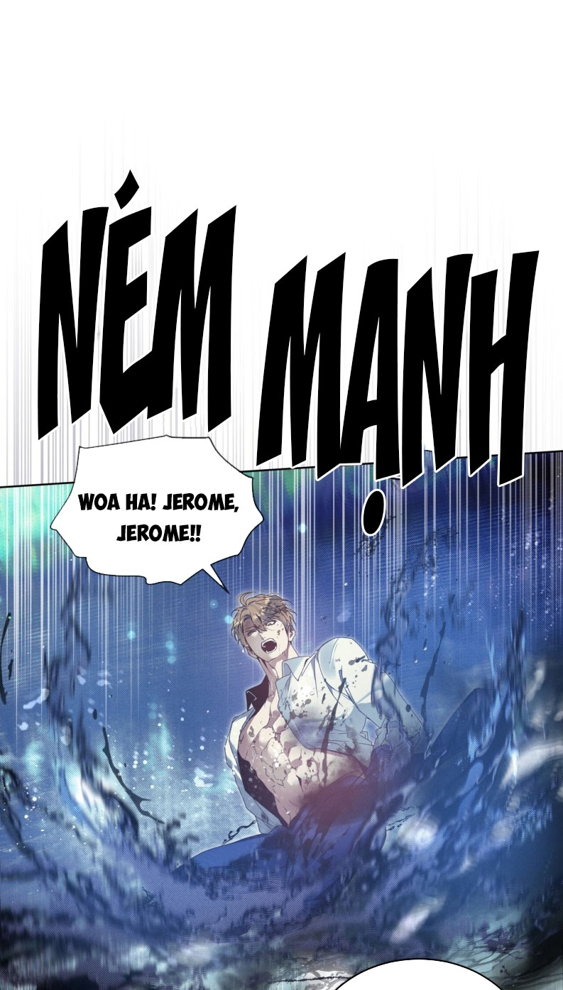 Cuộc Sống Bất Hạnh Chap 4 - Next Chap 5