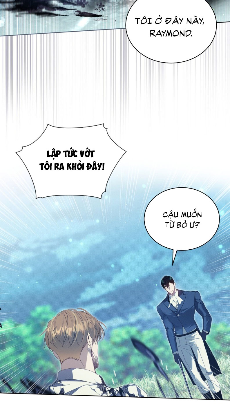 Cuộc Sống Bất Hạnh Chap 4 - Next Chap 5