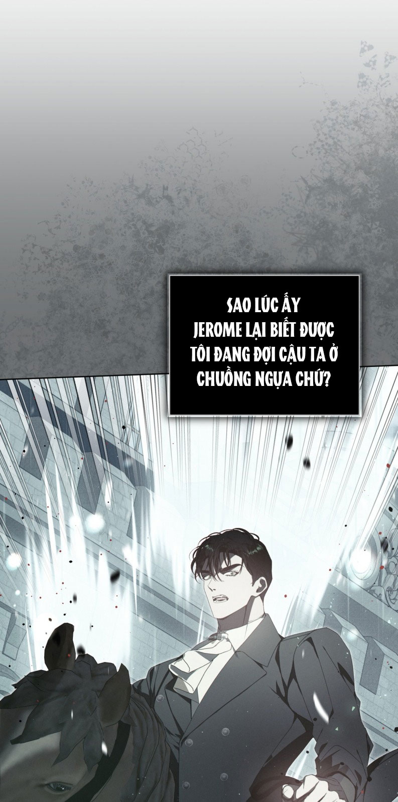 Cuộc Sống Bất Hạnh Chap 4 - Next Chap 5