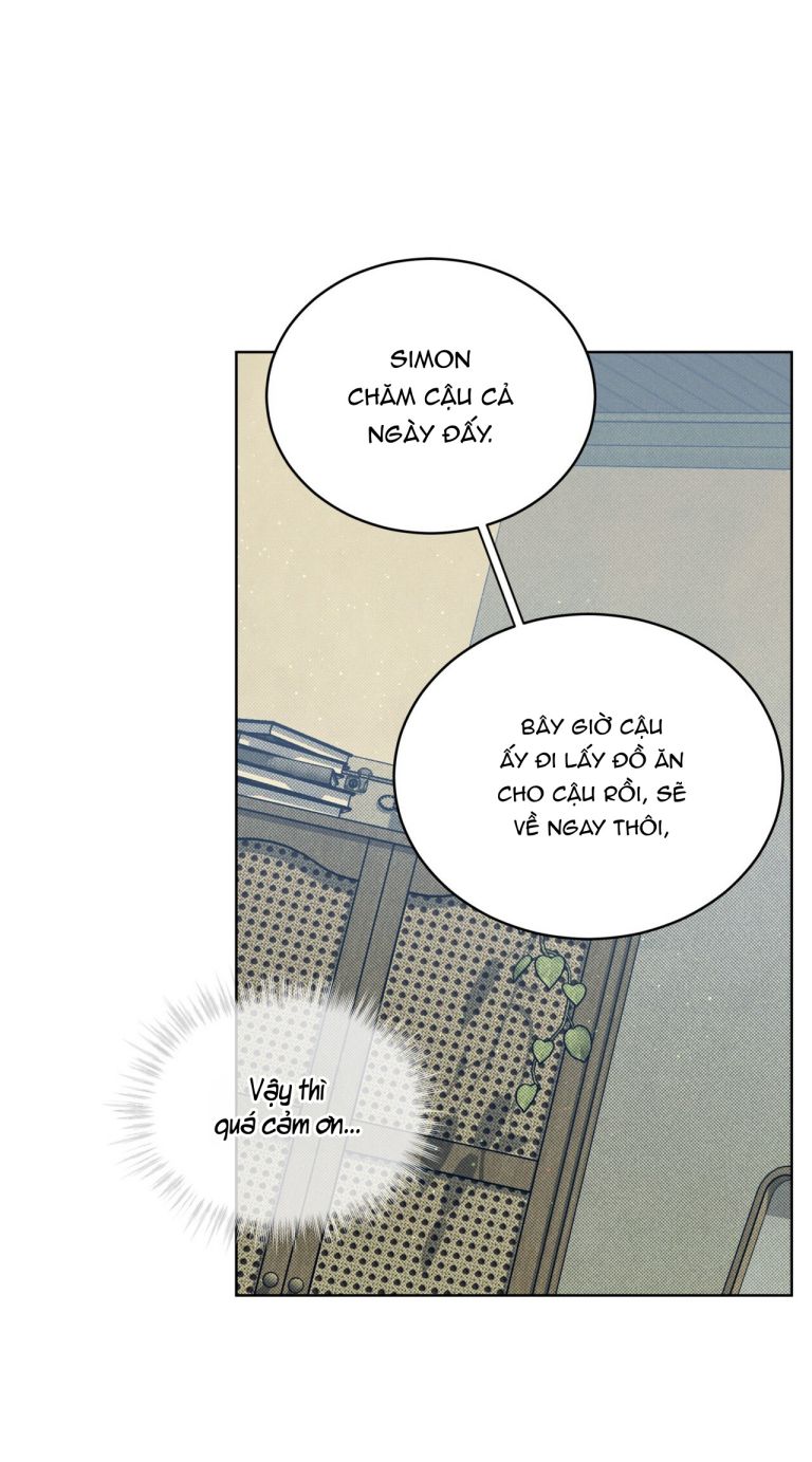 Cuộc Sống Bất Hạnh Chap 5 - Next Chap 6