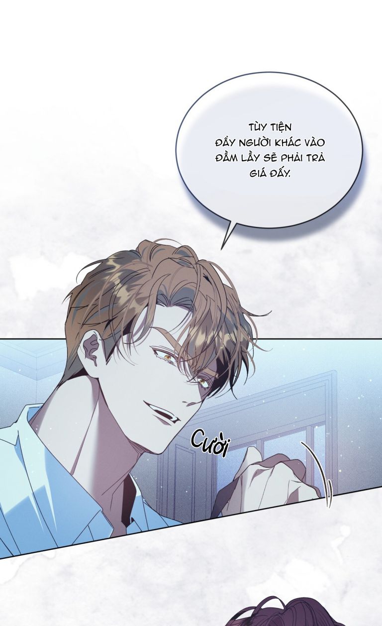 Cuộc Sống Bất Hạnh Chap 6 - Next Chap 7