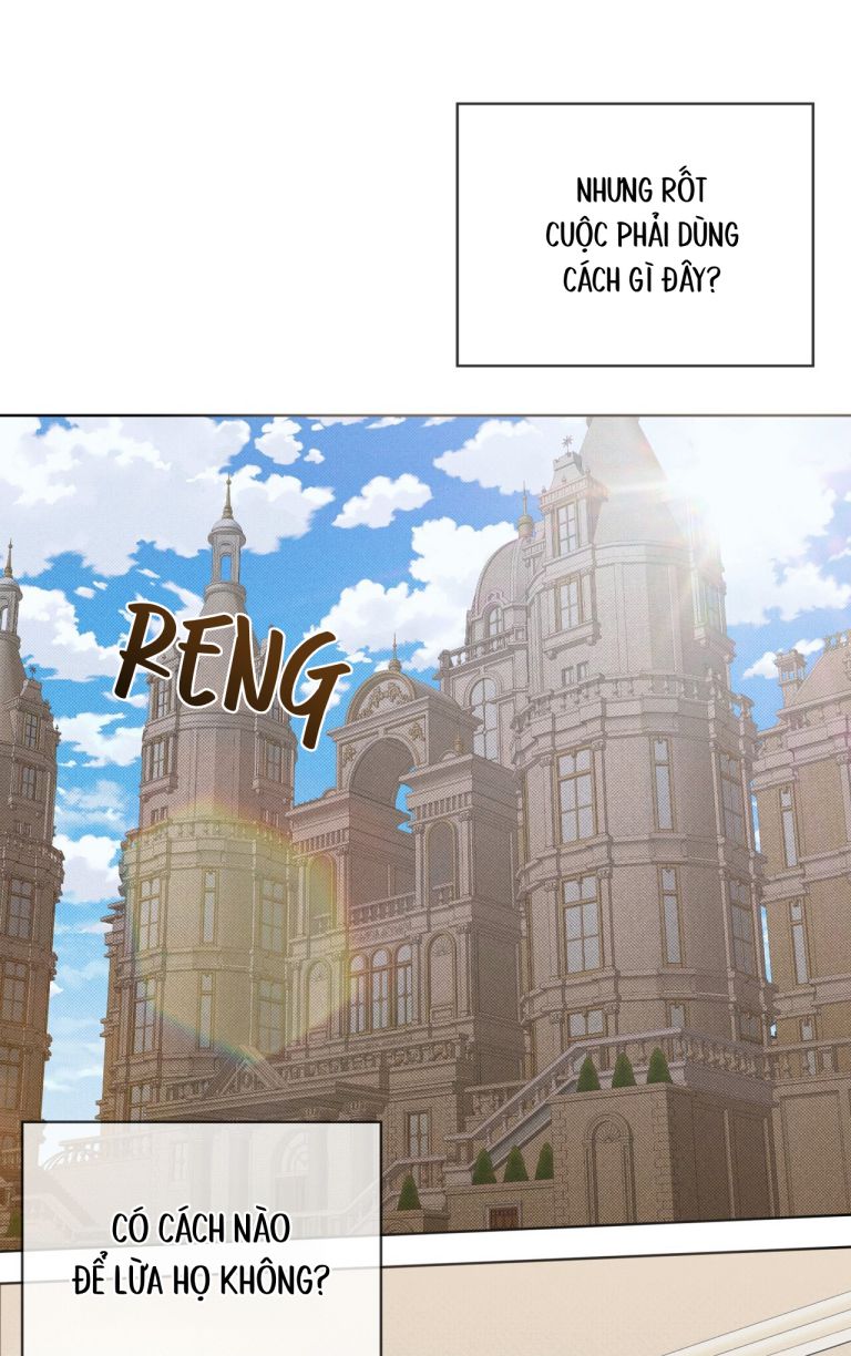 Cuộc Sống Bất Hạnh Chap 6 - Next Chap 7