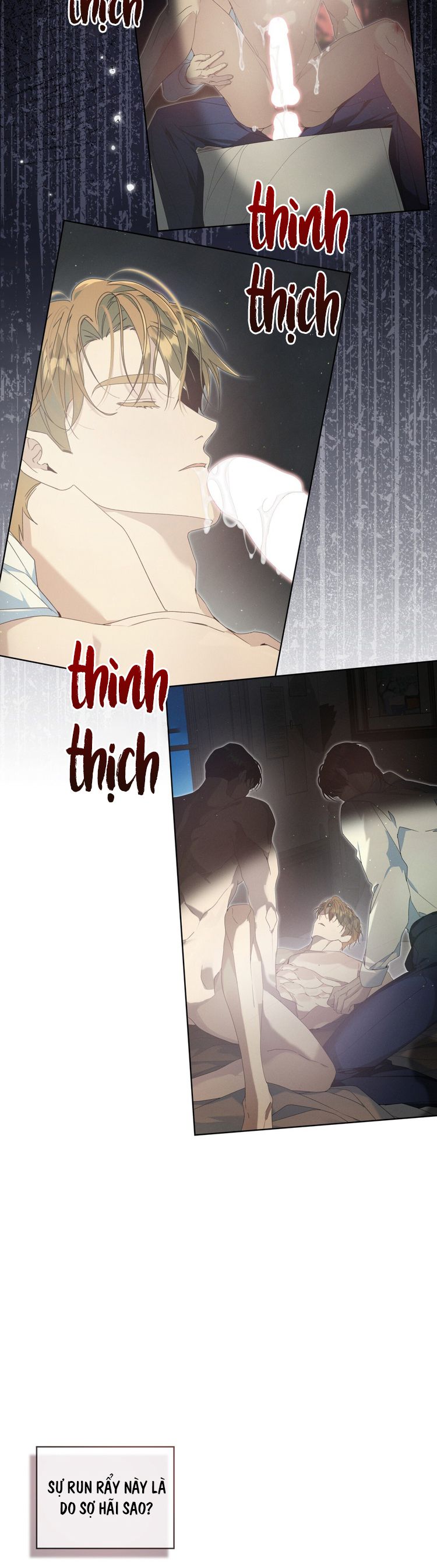 Cuộc Sống Bất Hạnh Chap 7 - Next Chap 8: Ngang raw