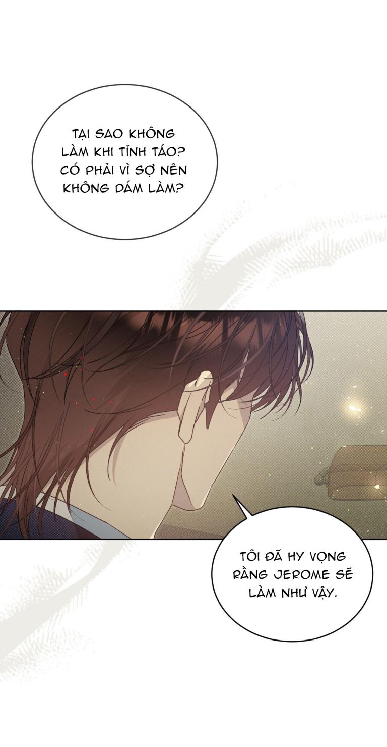 Cuộc Sống Bất Hạnh Chap 8: Ngang raw - Next Chap 9