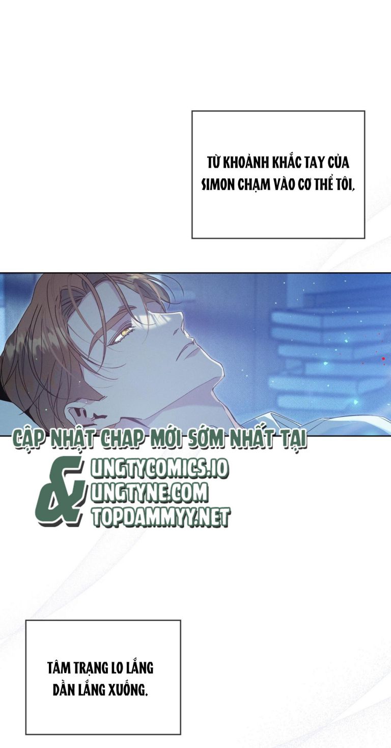 Cuộc Sống Bất Hạnh Chap 8: Ngang raw - Next Chap 9