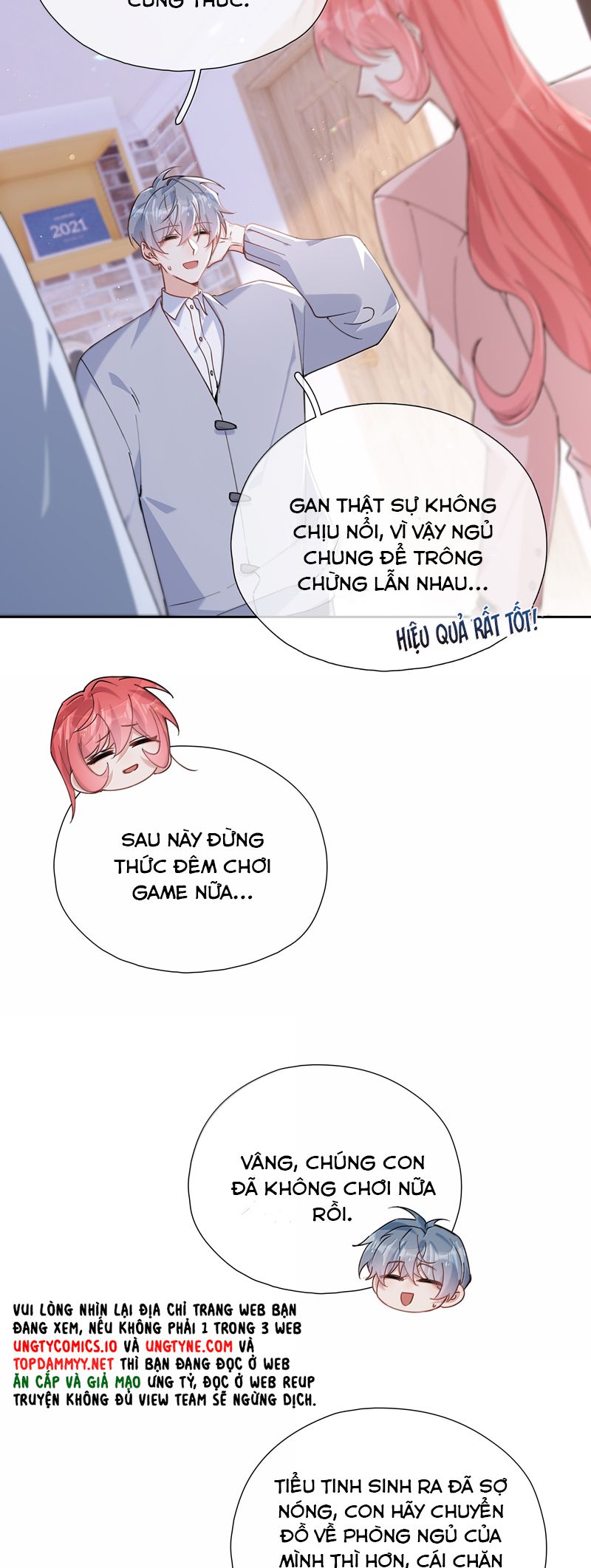 Sơn Hải Cao Trung Chap 120 - Next Chap 121