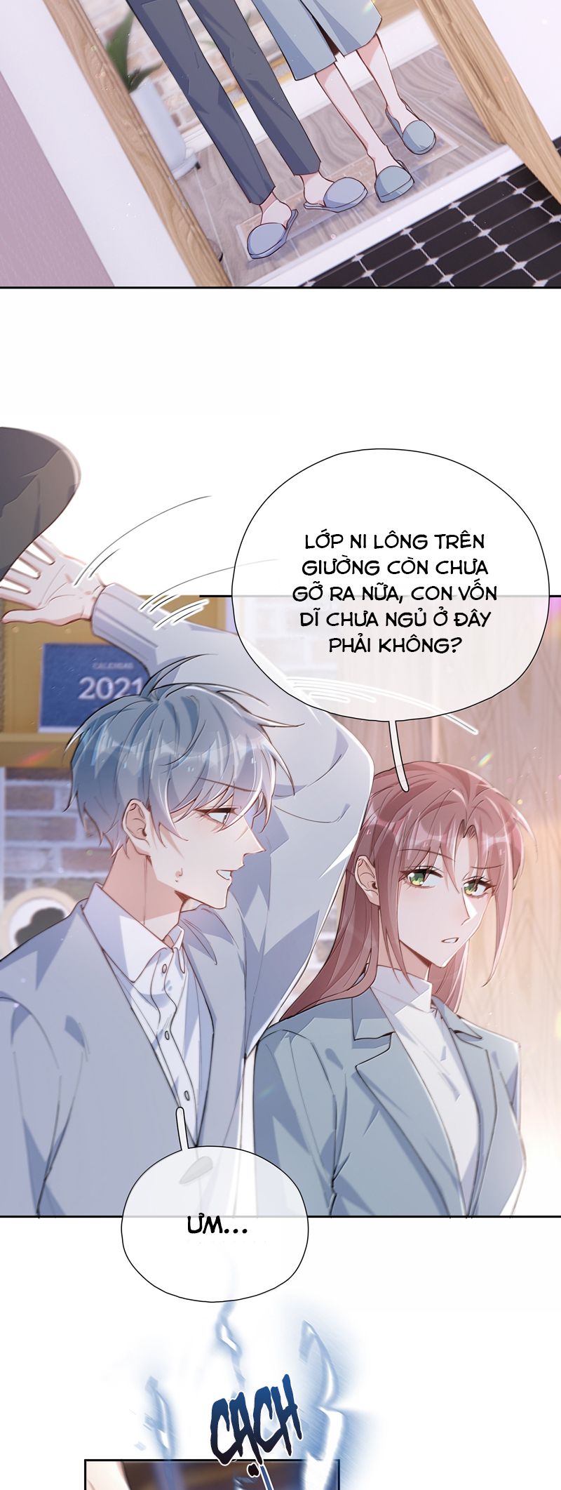 Sơn Hải Cao Trung Chap 120 - Next Chap 121