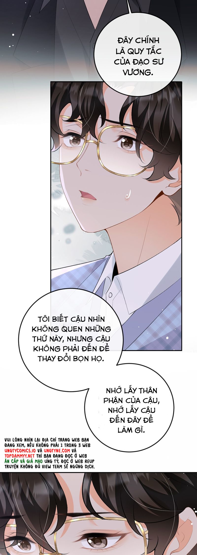 Bản Tính Hạ Đẳng Chap 47 - Next Chap 48