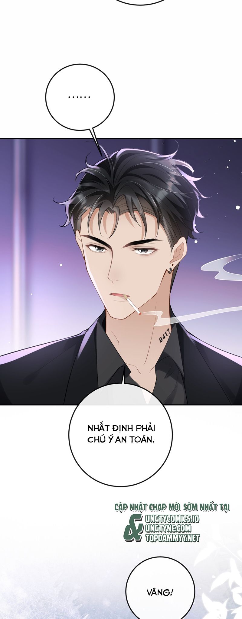 Bản Tính Hạ Đẳng Chap 47 - Next Chap 48