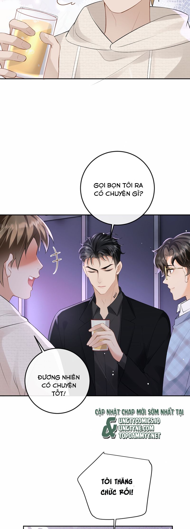 Bản Tính Hạ Đẳng Chap 47 - Next Chap 48