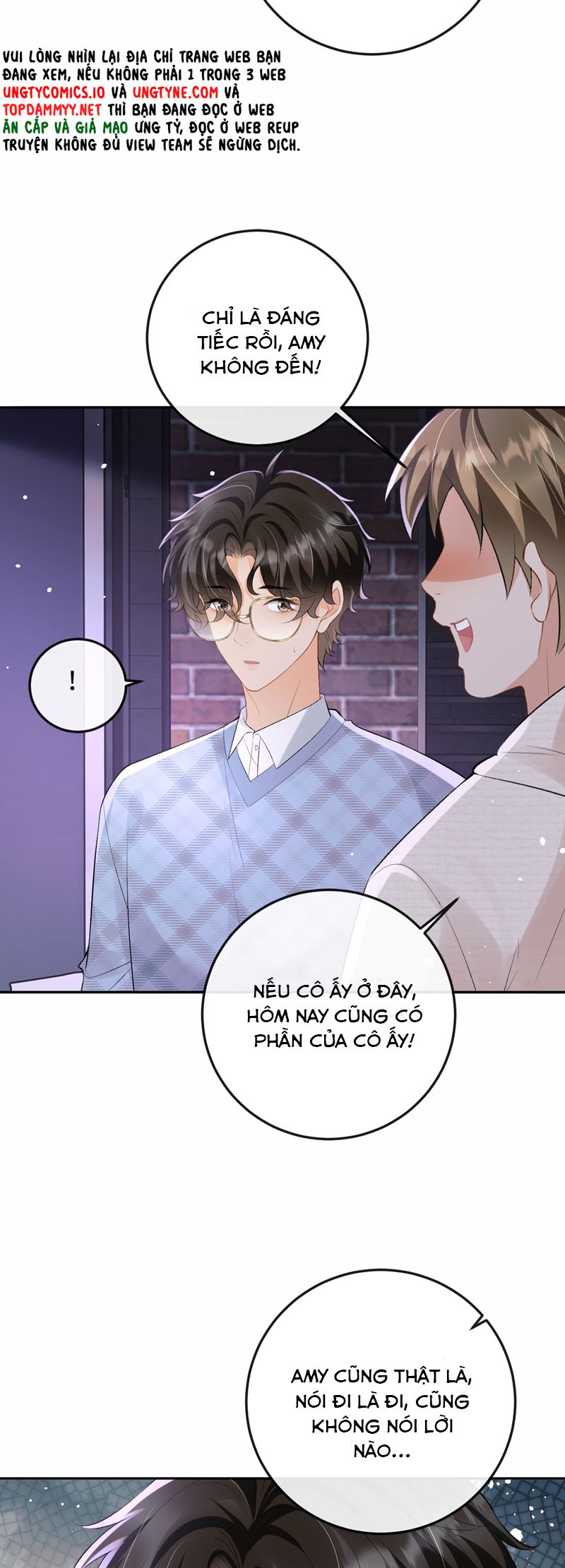 Bản Tính Hạ Đẳng Chap 47 - Next Chap 48