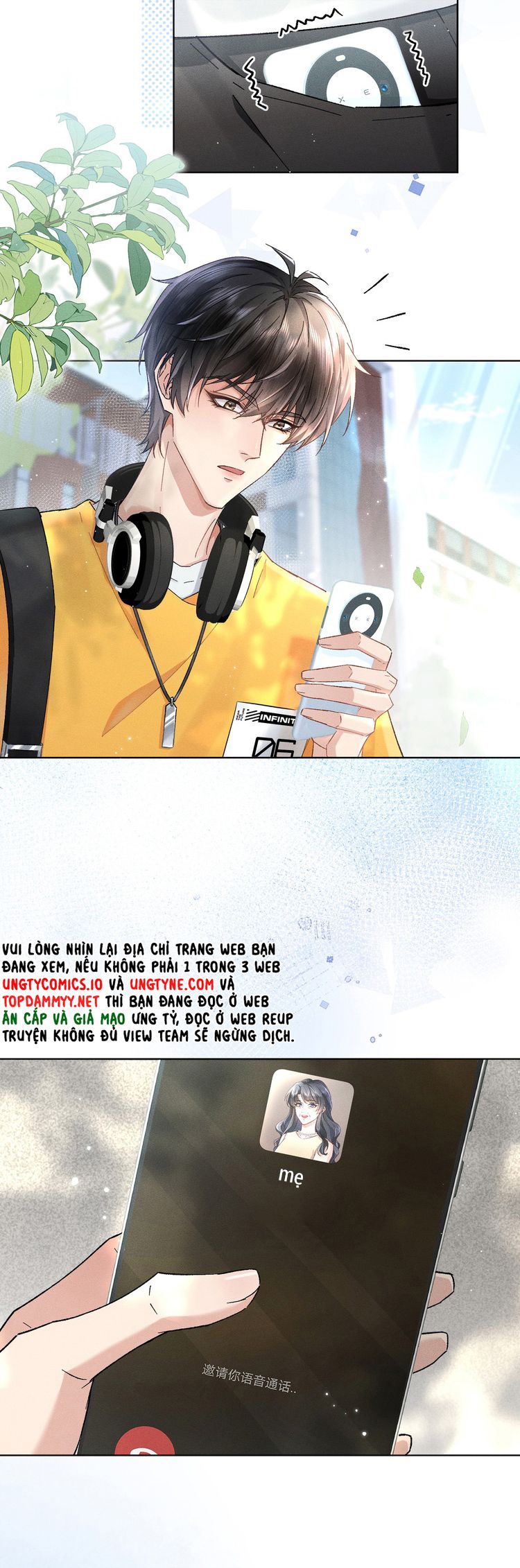 Đại Tiên Nhi Chapter 1 - Next Chapter 2