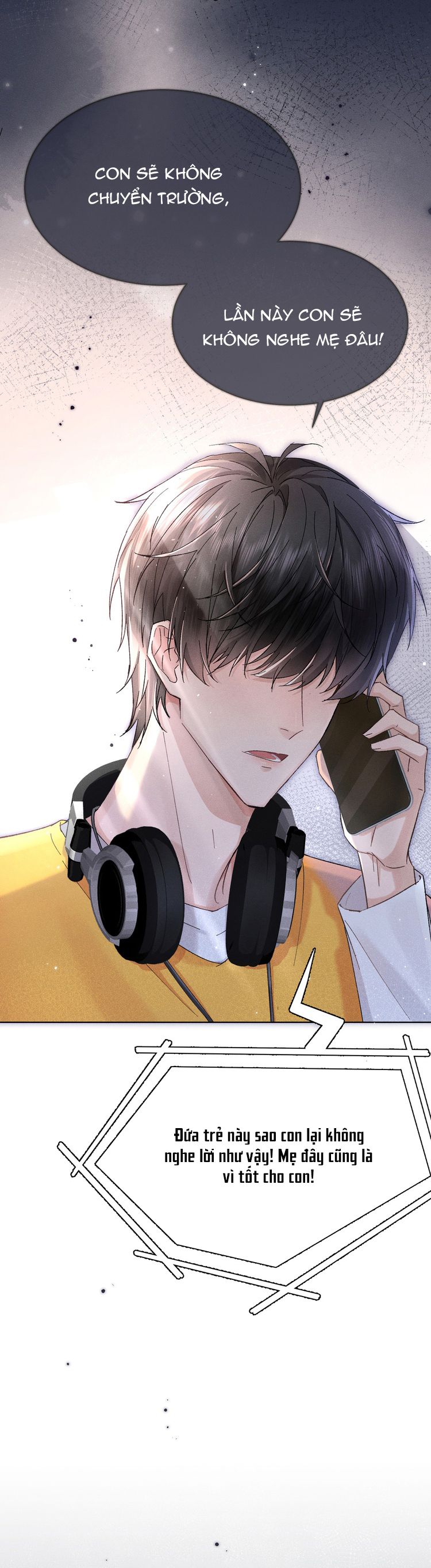 Đại Tiên Nhi Chapter 1 - Next Chapter 2
