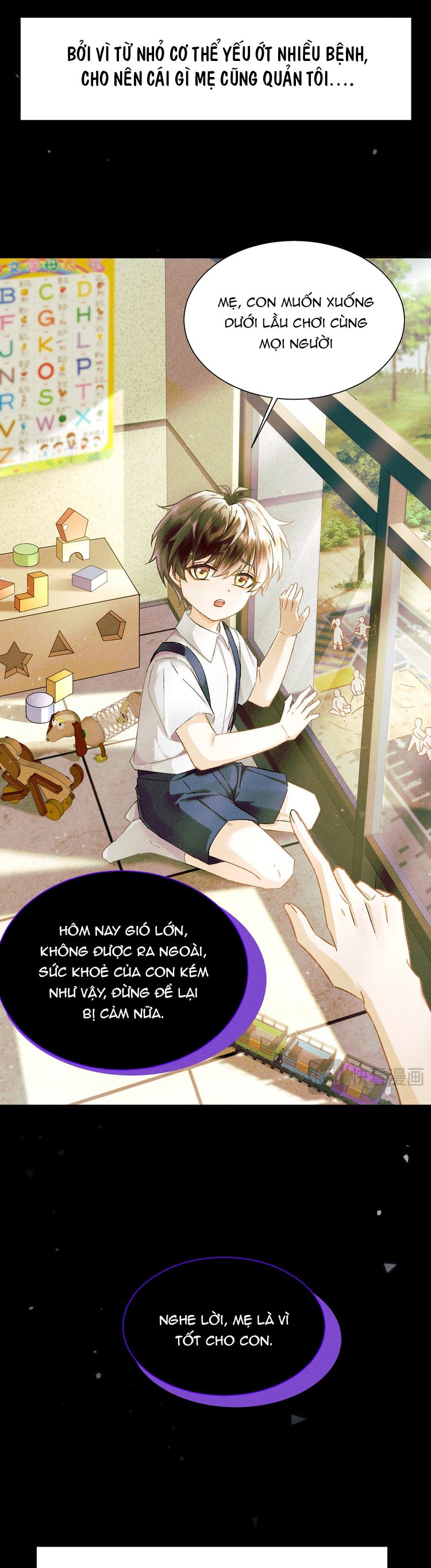 Đại Tiên Nhi Chapter 1 - Next Chapter 2