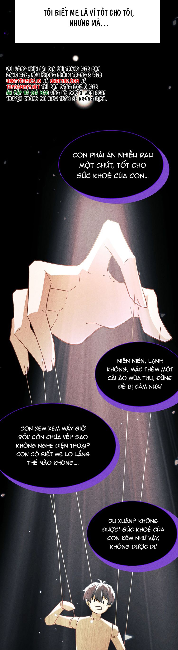 Đại Tiên Nhi Chapter 1 - Next Chapter 2
