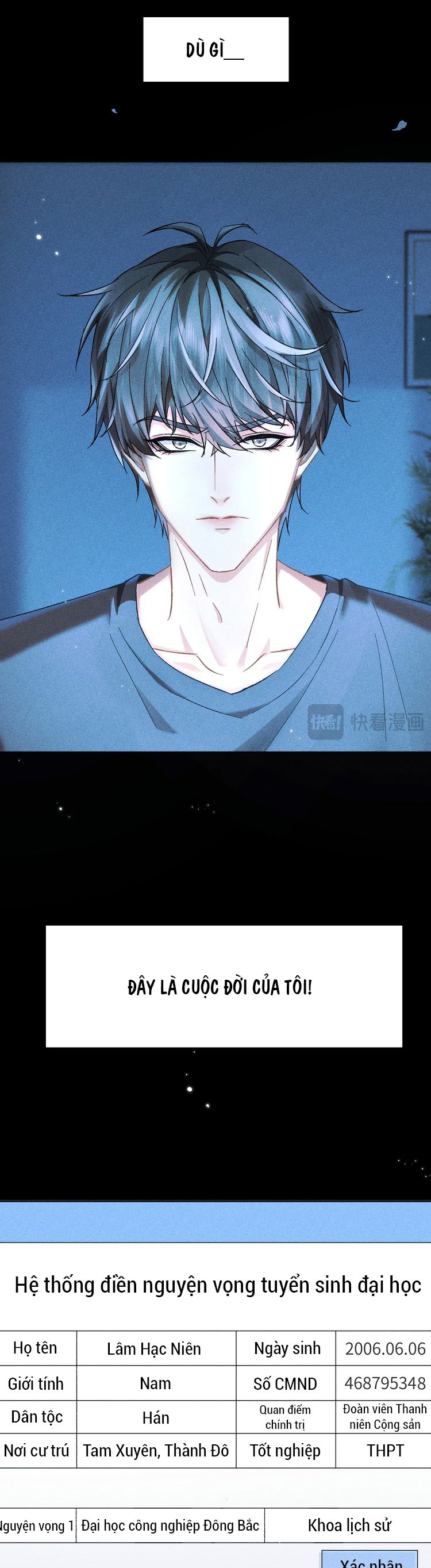 Đại Tiên Nhi Chapter 1 - Next Chapter 2