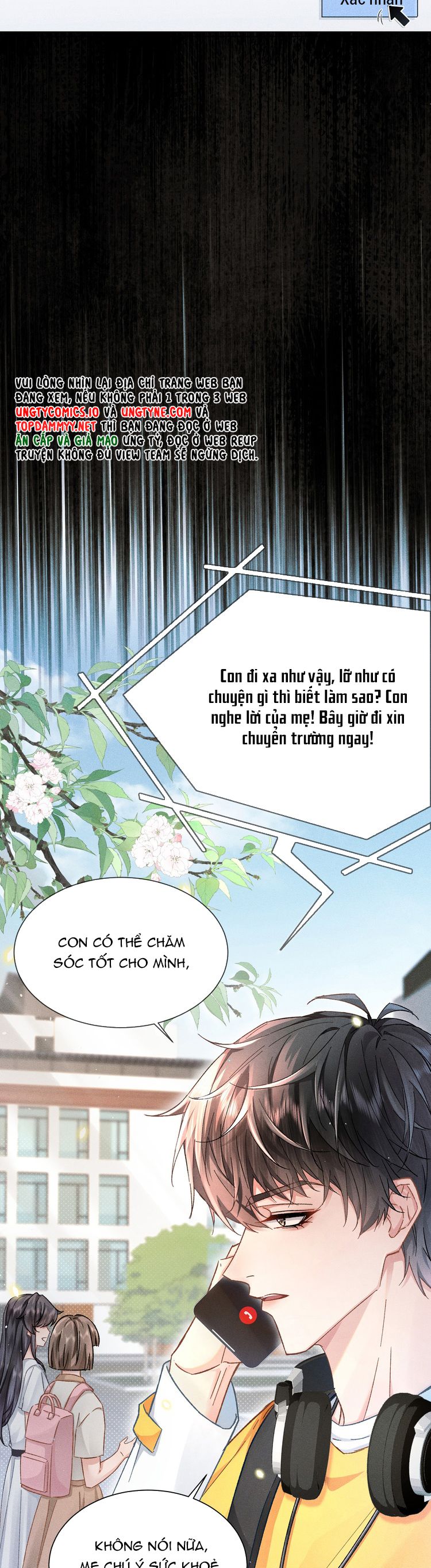 Đại Tiên Nhi Chapter 1 - Next Chapter 2