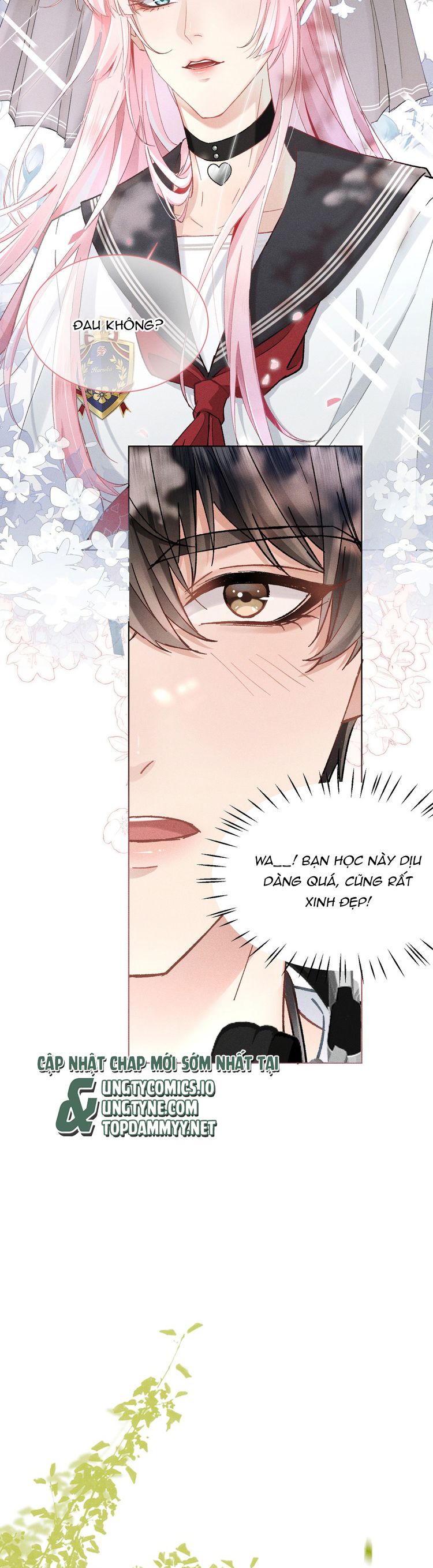 Đại Tiên Nhi Chapter 1 - Next Chapter 2