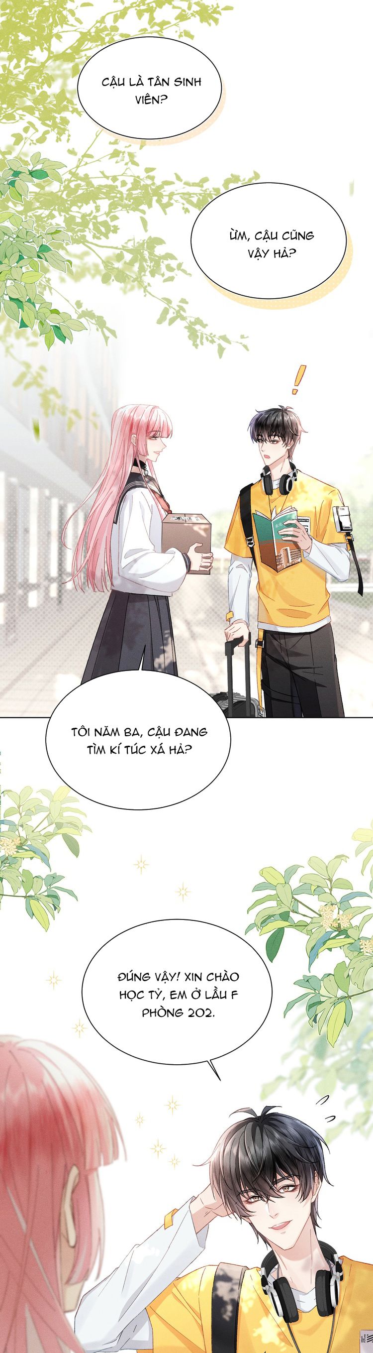 Đại Tiên Nhi Chapter 1 - Next Chapter 2