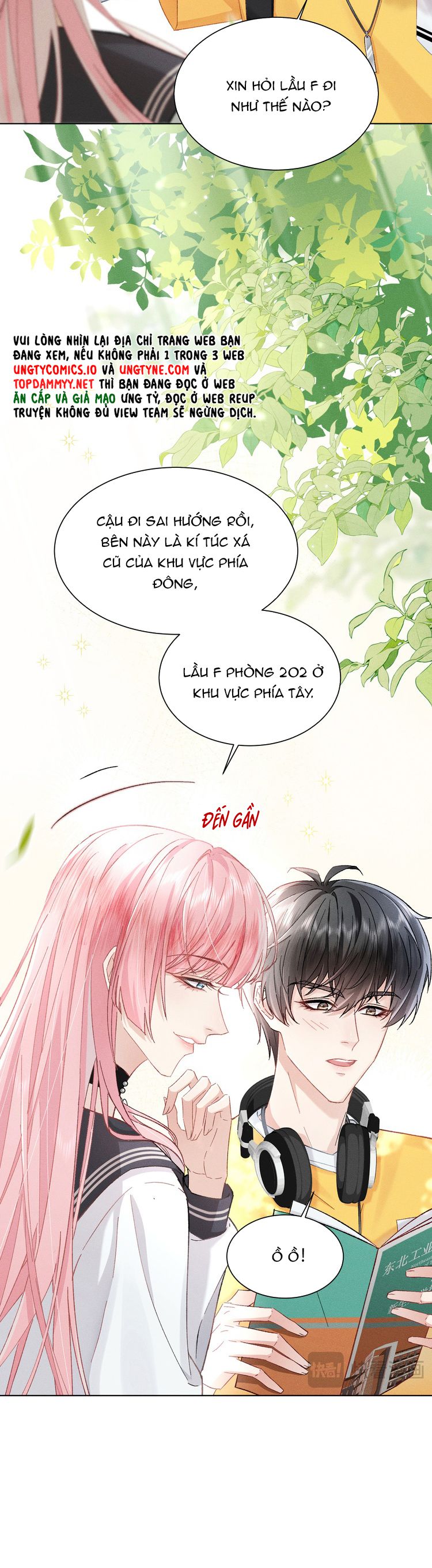 Đại Tiên Nhi Chapter 1 - Next Chapter 2