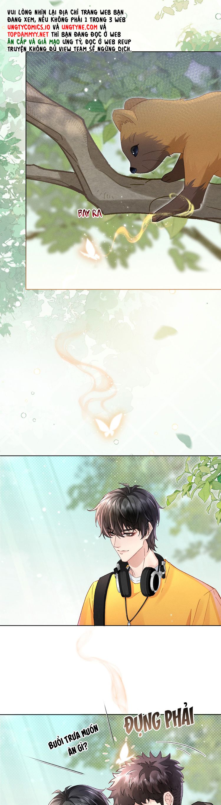 Đại Tiên Nhi Chapter 1 - Next Chapter 2