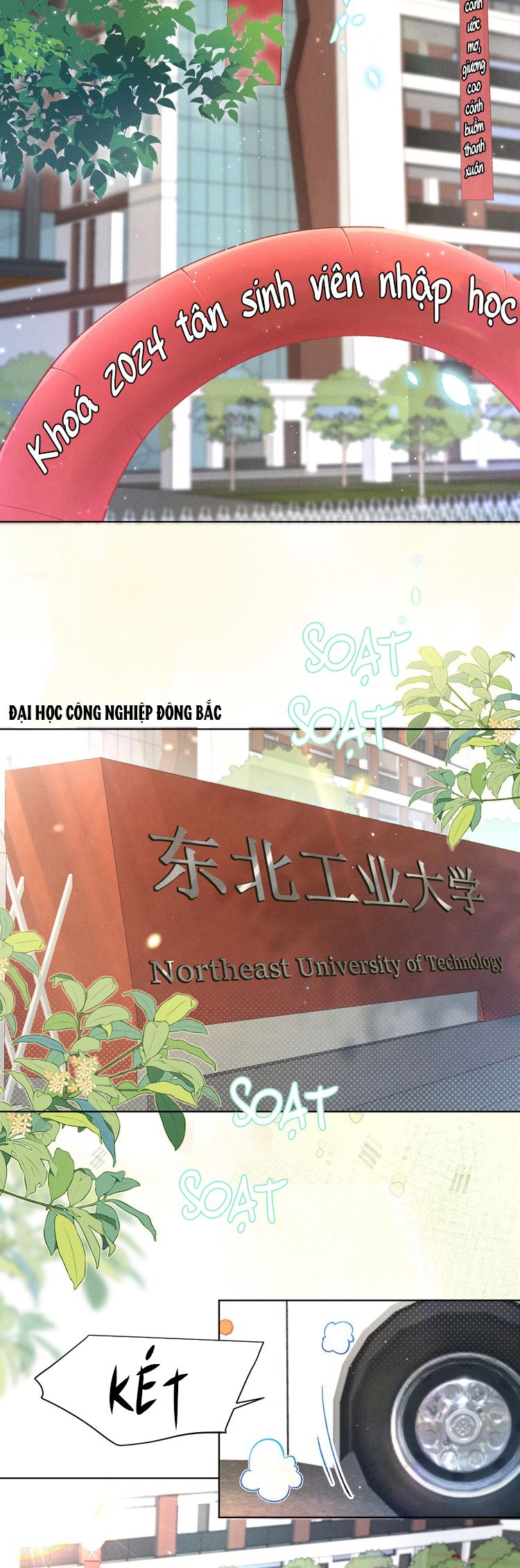 Đại Tiên Nhi Chapter 1 - Next Chapter 2