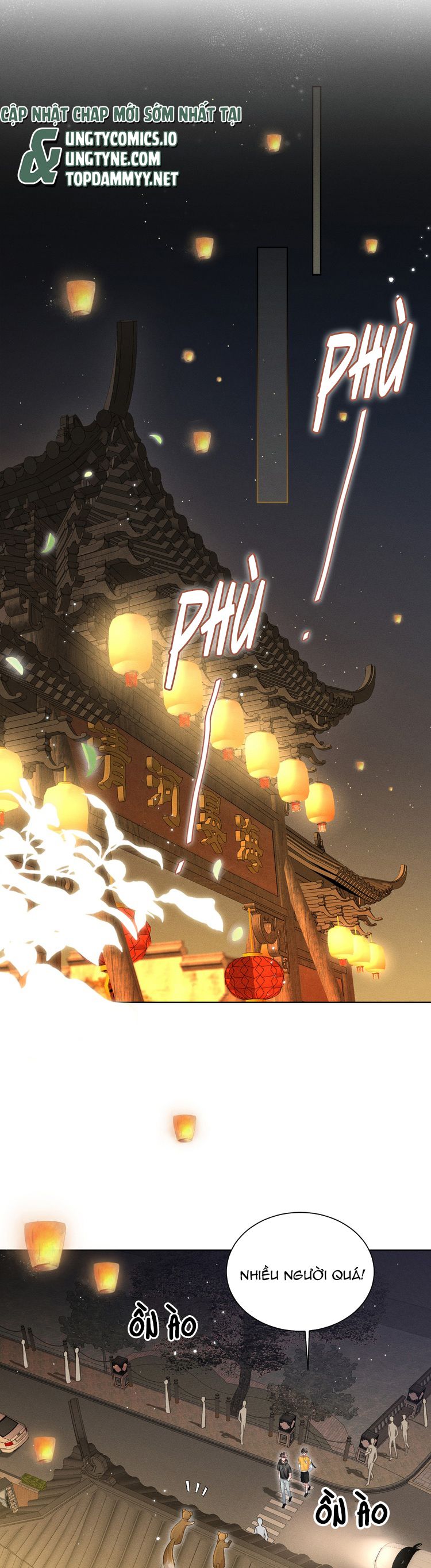 Đại Tiên Nhi Chapter 1 - Next Chapter 2