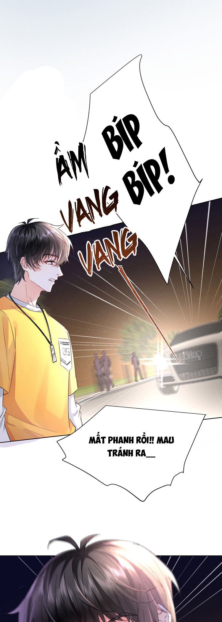 Đại Tiên Nhi Chapter 1 - Next Chapter 2