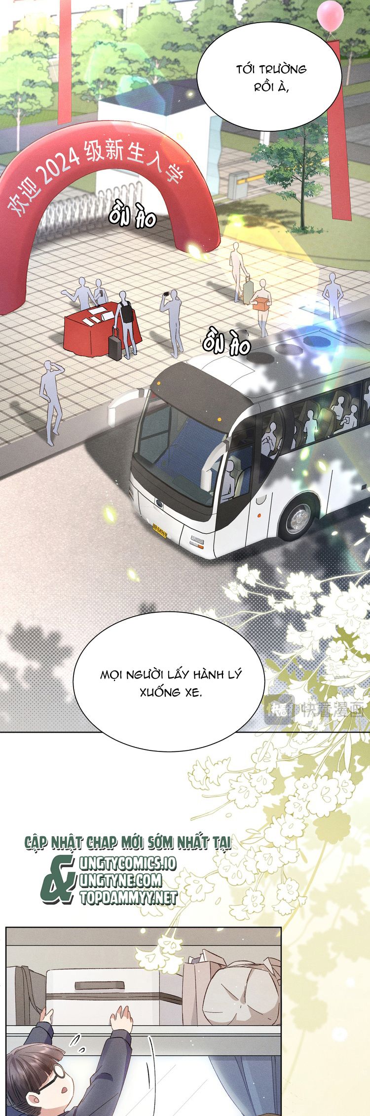 Đại Tiên Nhi Chapter 1 - Next Chapter 2
