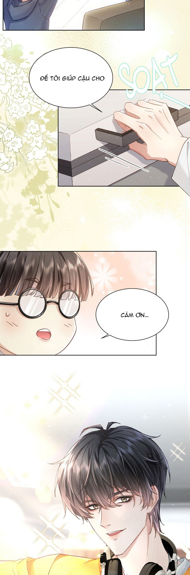 Đại Tiên Nhi Chapter 1 - Next Chapter 2